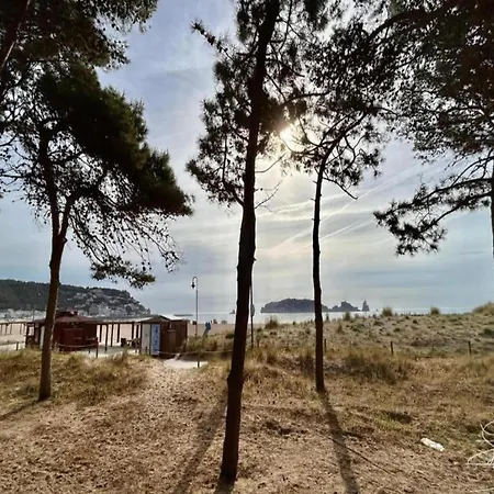 Apartmán The In Estartit *