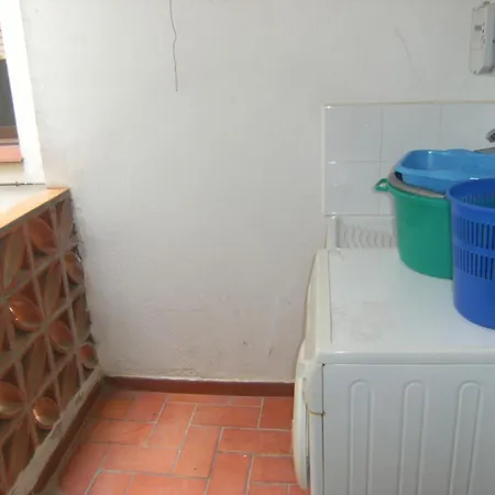 The In Estartit Apartment *
