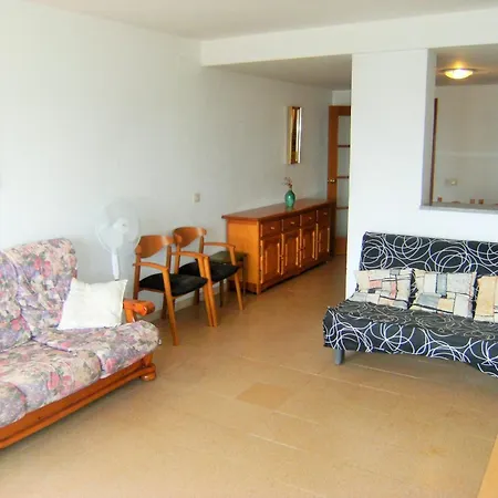 Apartment The In Estartit *