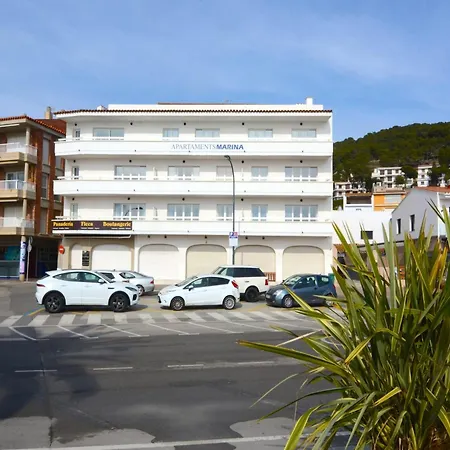 The In Estartit L'Estartit