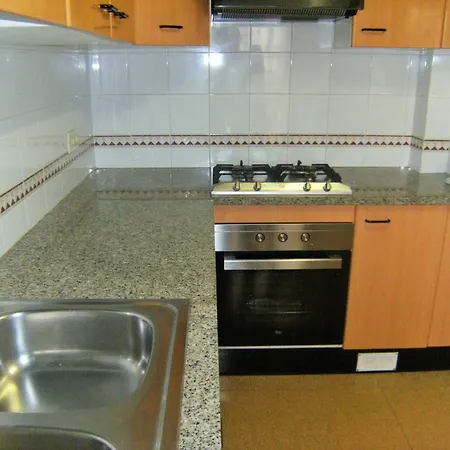 Apartment The In Estartit