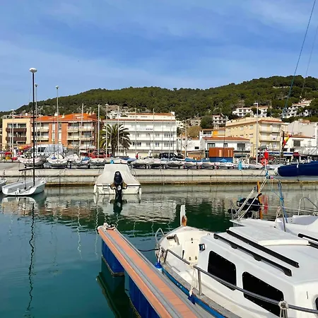 The In Estartit Apartment L'Estartit