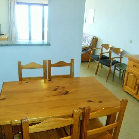 The In Estartit Apartment