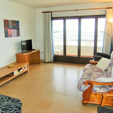 The In Estartit Apartment L'Estartit