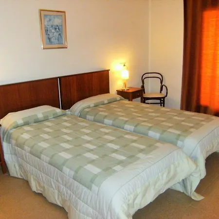 The In Estartit Apartment L'Estartit